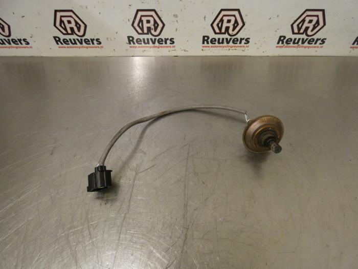 Lambda probe Mitsubishi Space Star (A0), 2012 1.0 12V, Hatchback, Petrol, 999cc, 52kW (71pk), FWD, 3A90, 2012-05, A05 (Used)