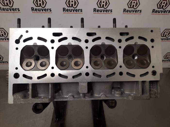 Cylinder heads with part number 036103351 stock | ProxyParts.com