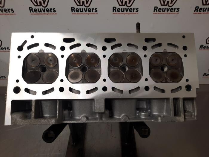 Cylinder heads with part number 036103351 stock | ProxyParts.com