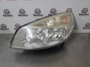Phare Avant Gauche Renault Scenic 1 Phase 2 - Occasion En état De Marche