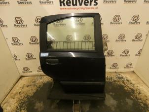 Used Rear door 4-door, right Fiat Panda (169) 1.2 Fire Price € 85,00 Margin scheme offered by Autorecycling Reuvers B.V.