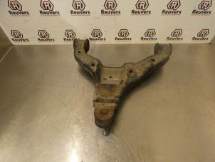 Usados Brazo portante derecha delante Mercedes Sprinter 3,5t (906.63) 310 CDI 16V Precio € 40,00 Norma de margen ofrecido por Autorecycling Reuvers B.V.