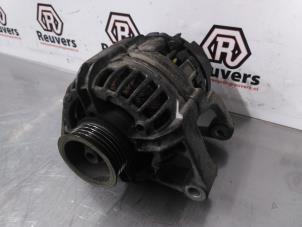 Used Dynamo Opel Corsa D 1.4 16V Twinport Price € 35,00 Margin scheme offered by Autorecycling Reuvers B.V.