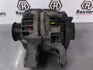 Used Dynamo Opel Corsa D 1.4 16V Twinport Price € 35,00 Margin scheme offered by Autorecycling Reuvers B.V.