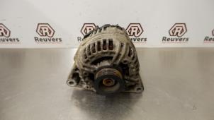 Used Dynamo Opel Corsa D 1.4 16V Twinport Price € 35,00 Margin scheme offered by Autorecycling Reuvers B.V.
