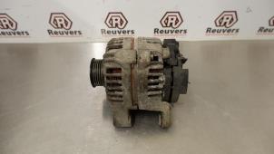 Used Dynamo Opel Corsa D 1.4 16V Twinport Price € 35,00 Margin scheme offered by Autorecycling Reuvers B.V.