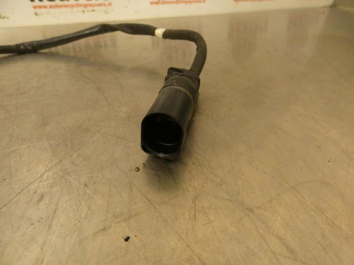 Sonde lambda d'un Volkswagen Polo V (6R) 1.2 TDI 12V BlueMotion 2012