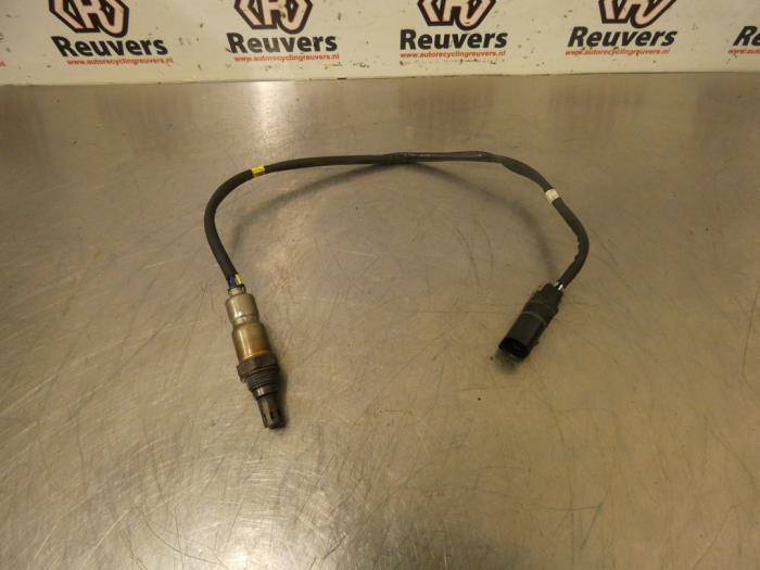 Sonde lambda d'un Volkswagen Polo V (6R) 1.2 TDI 12V BlueMotion 2012