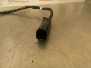 Sonde lambda d'un Volkswagen Polo V (6R) 1.2 TDI 12V BlueMotion 2012