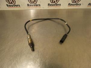 Sonde lambda d'un Volkswagen Polo V (6R) 1.2 TDI 12V BlueMotion 2012