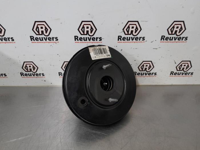 Usagé Servo frein Peugeot 208 I (CA/CC/CK/CL) 1.2 Vti 12V PureTech 82 Prix € 40,00 Règlement à la marge proposé par Autorecycling Reuvers B.V.