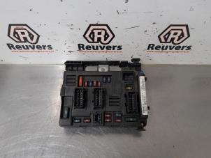 Used Fuse box Citroen C2 (JM) 1.4 Price € 40,00 Margin scheme offered by Autorecycling Reuvers B.V.