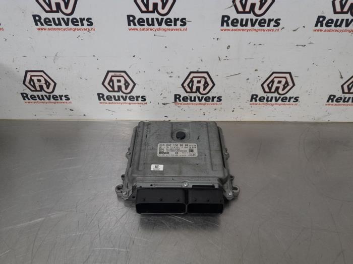 Used Engine management computer Mercedes R (W251) 3.0 320 CDI 24V 4-Matic Price € 300,00 Margin scheme offered by Autorecycling Reuvers B.V.