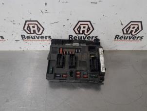 Used Fuse box Citroen C2 (JM) 1.4 Price € 40,00 Margin scheme offered by Autorecycling Reuvers B.V.