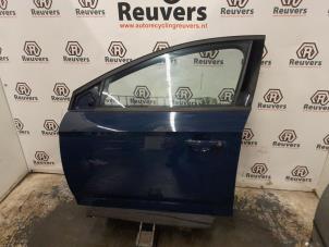 Begagnade Dörr, 4-dörrars, vänster fram Ford Mondeo IV Wagon 1.6 TDCi 16V Pris € 100,00 Marginaltabell erbjuds av Autorecycling Reuvers B.V.
