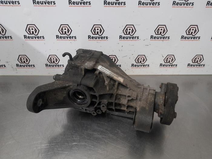 Gebrauchte Differential hinten Mercedes R (W251) 3.0 320 CDI 24V 4-Matic Preis € 400,00 Margenregelung angeboten von Autorecycling Reuvers B.V.