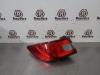Renault Clio IV (5R) 0.9 Energy TCE 90 12V Rücklicht links