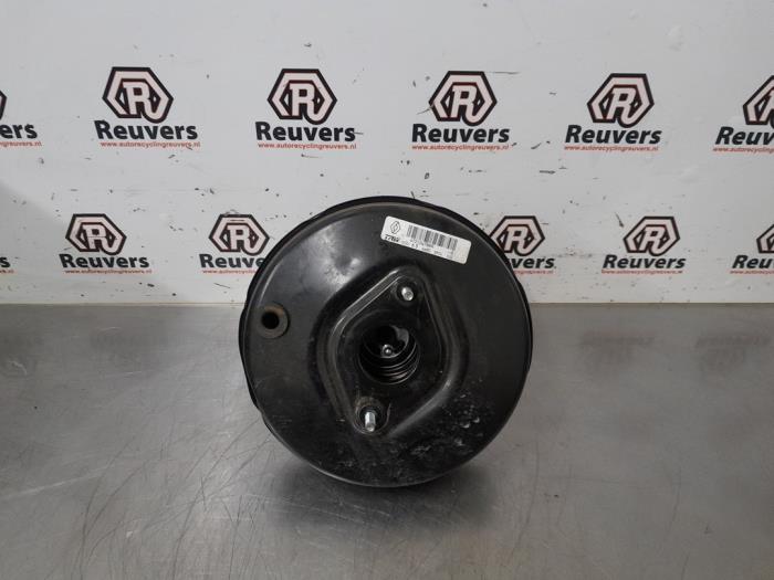 Gebrauchte Bremskraftverstärker Renault Clio IV (5R) 0.9 Energy TCE 90 12V Preis € 30,00 Margenregelung angeboten von Autorecycling Reuvers B.V.