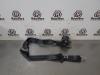 Renault Clio IV (5R) 0.9 Energy TCE 90 12V Sicherheitsgurt links hinten