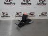 Renault Clio IV (5R) 0.9 Energy TCE 90 12V Sicherheitsgurt Schließe links hinten