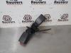 Renault Clio IV (5R) 0.9 Energy TCE 90 12V Sicherheitsgurt Schließe rechts hinten