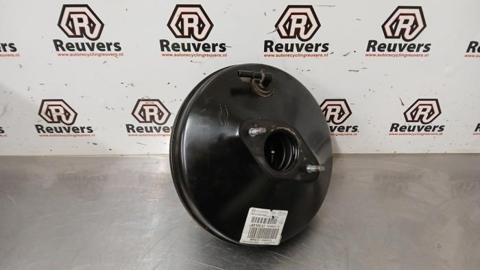 Usados Servofreno Citroen DS3 (SA) 1.4 16V VTi Precio € 40,00 Norma de margen ofrecido por Autorecycling Reuvers B.V.