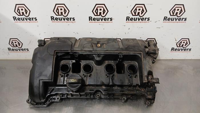 Gebrauchte Ventildeckel Citroen DS3 (SA) 1.4 16V VTi Preis € 50,00 Margenregelung angeboten von Autorecycling Reuvers B.V.