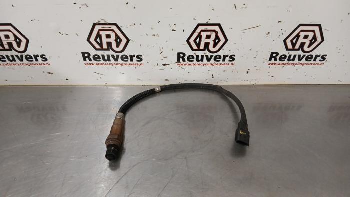 Usados Sonda Lambda Citroen DS3 (SA) 1.4 16V VTi Precio € 15,00 Norma de margen ofrecido por Autorecycling Reuvers B.V.