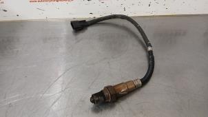 Lambda probe from a Citroën DS3 (SA) 1.4 16V VTi 2010
