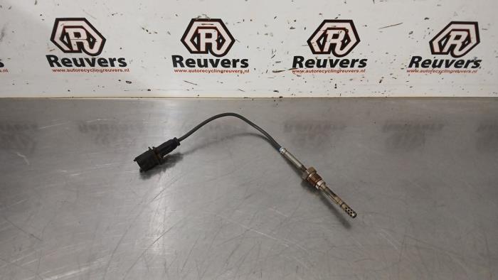 Begagnade Partikelfiltersensor Opel Meriva (B) 1.3 CDTI 16V Pris € 20,00 Marginaltabell erbjuds av Autorecycling Reuvers B.V.