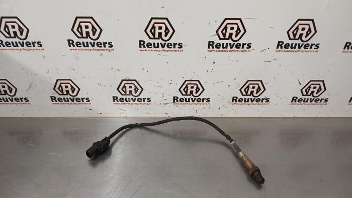Usados Sonda Lambda Opel Meriva (B) 1.3 CDTI 16V Precio € 25,00 Norma de margen ofrecido por Autorecycling Reuvers B.V.