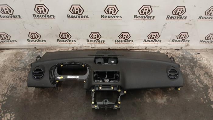 Używane Panel Opel Meriva (B) 1.3 CDTI 16V Cena € 200,00 Procedura marży oferowane przez Autorecycling Reuvers B.V.