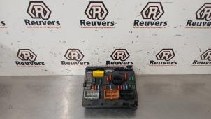 Used Fuse box Citroen C2 (JM) 1.1 Price € 75,00 Margin scheme offered by Autorecycling Reuvers B.V.