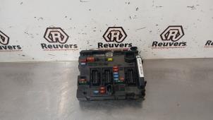Used Fuse box Citroen C2 (JM) 1.4 Price € 50,00 Margin scheme offered by Autorecycling Reuvers B.V.