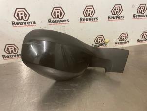 Used Wing mirror, left Opel Agila (A) 1.2 16V Twin Port Price € 35,00 Margin scheme offered by Autorecycling Reuvers B.V.