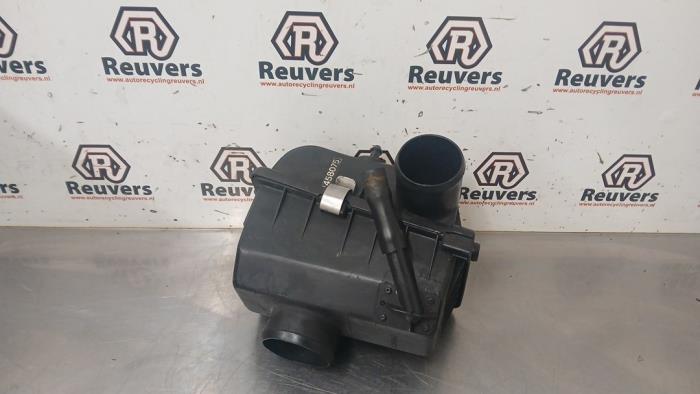 Begagnade Luftfilterhus Chrysler Le Baron Convertible Pris € 30,00 Marginaltabell erbjuds av Autorecycling Reuvers B.V.