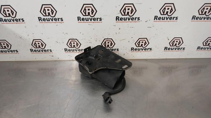 Begagnade Diverse Chrysler Le Baron Convertible Pris € 25,00 Marginaltabell erbjuds av Autorecycling Reuvers B.V.