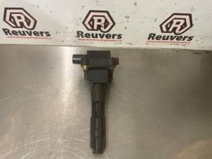 Usagé Broche bobine Mercedes CLK (C208) 2.3 230K 16V Prix € 20,00 Règlement à la marge proposé par Autorecycling Reuvers B.V.