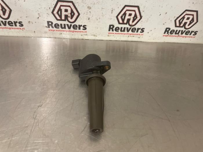 Gebrauchte Zündspule Ford Mondeo IV Wagon 2.3 16V Preis € 15,00 Margenregelung angeboten von Autorecycling Reuvers B.V.