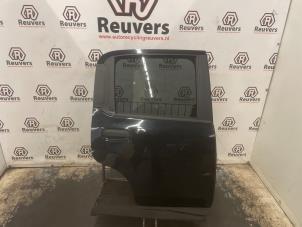 Used Rear door 4-door, right Fiat Panda/Pandina (312) 0.9 TwinAir 65 Price € 250,00 Margin scheme offered by Autorecycling Reuvers B.V.