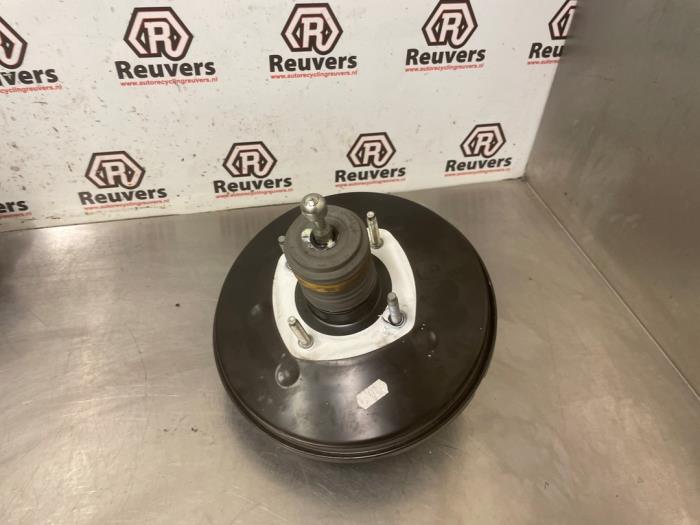 Usagé Servo frein Fiat Panda (312) 0.9 TwinAir 65 Prix € 40,00 Règlement à la marge proposé par Autorecycling Reuvers B.V.