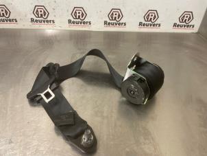 Usados Cinturón de seguridad derecha detrás Fiat Panda/Pandina (312) 0.9 TwinAir 65 Precio € 30,00 Norma de margen ofrecido por Autorecycling Reuvers B.V.