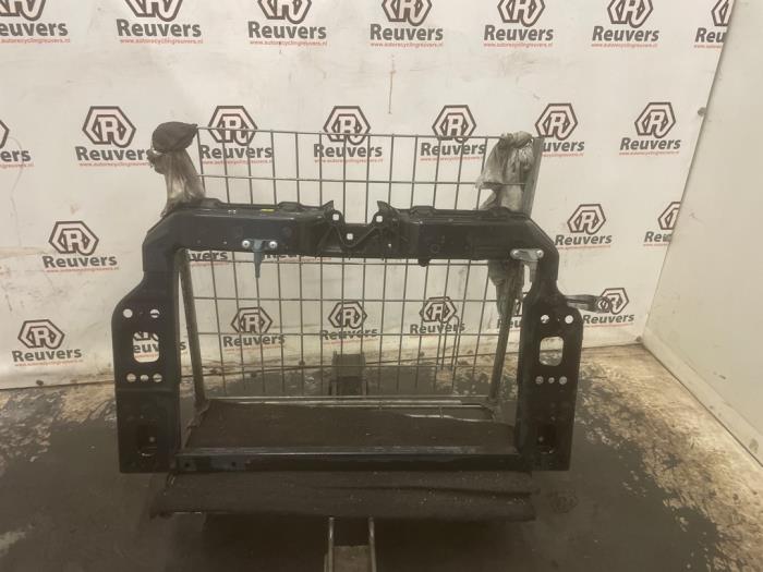 Begagnade Front Fiat Panda (312) 0.9 TwinAir 65 Pris € 75,00 Marginaltabell erbjuds av Autorecycling Reuvers B.V.