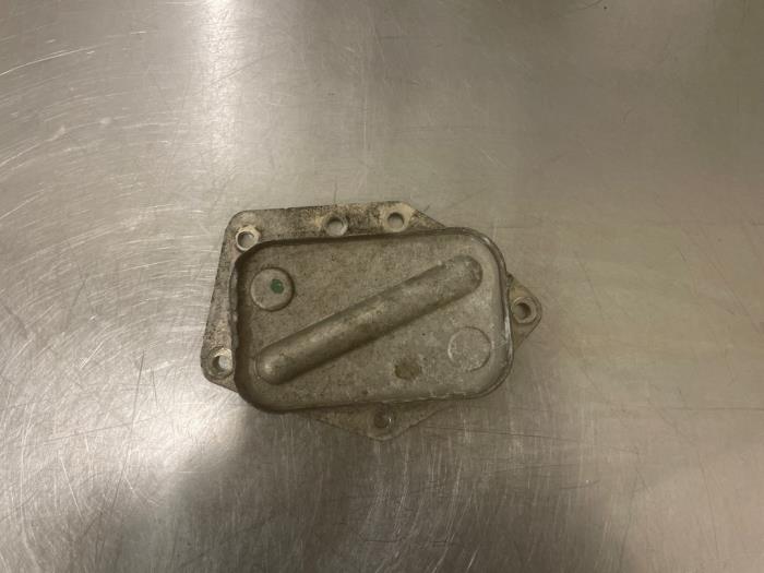 Gebrauchte Ölkühler Fiat Panda (312) 0.9 TwinAir 65 Preis € 45,00 Margenregelung angeboten von Autorecycling Reuvers B.V.