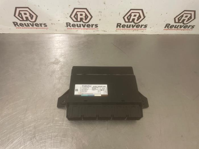 Used Body control computer Ford Focus 3 1.0 Ti-VCT EcoBoost 12V 125 Price € 35,00 Margin scheme offered by Autorecycling Reuvers B.V.