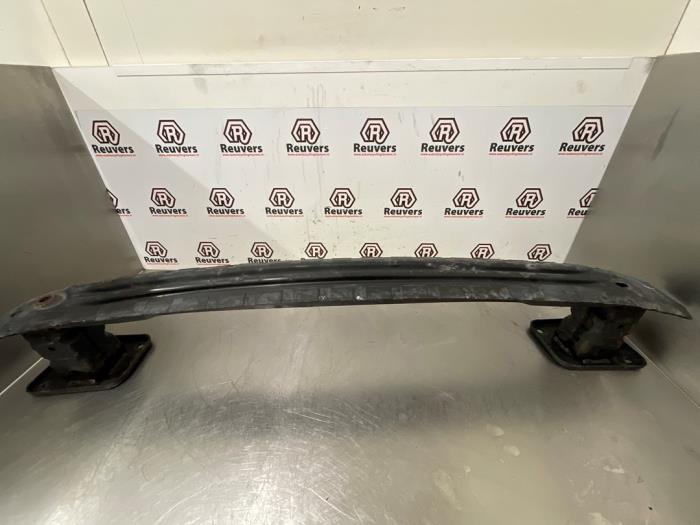 Rear bumper frame Ford Focus 3 1.0 Ti-VCT EcoBoost 12V 125 - 1792834 ...