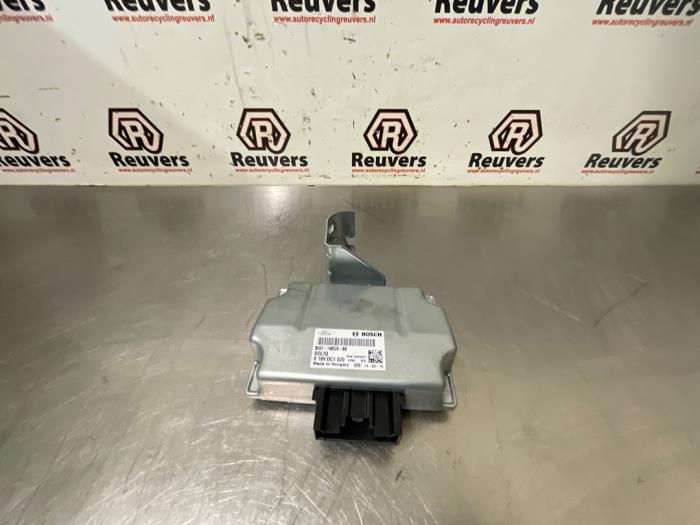 Used Computer, miscellaneous Ford Focus 3 1.0 Ti-VCT EcoBoost 12V 125 Price € 30,00 Margin scheme offered by Autorecycling Reuvers B.V.