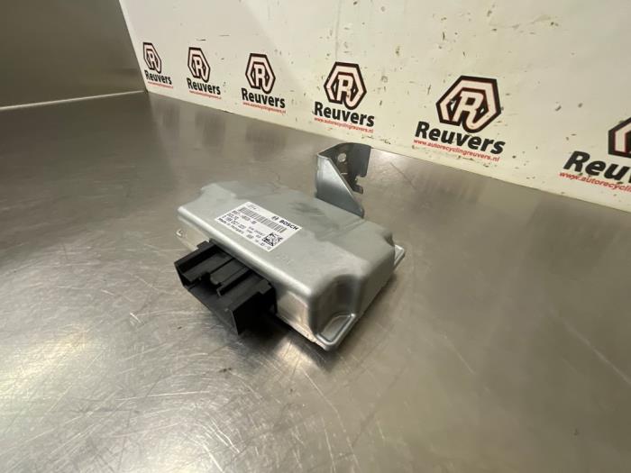Computer, miscellaneous from a Ford Focus 3 1.0 Ti-VCT EcoBoost 12V 125 2014