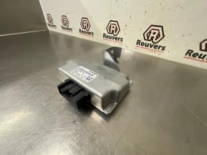 Computer, miscellaneous from a Ford Focus 3 1.0 Ti-VCT EcoBoost 12V 125 2014
