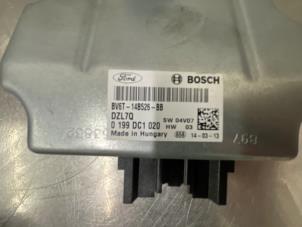 Computer, miscellaneous from a Ford Focus 3 1.0 Ti-VCT EcoBoost 12V 125 2014